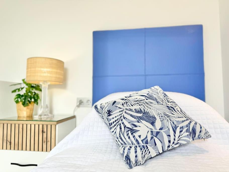Welcome To Villa Bali A Luxurious Modern Getaway Los Cristianos  Exterior foto