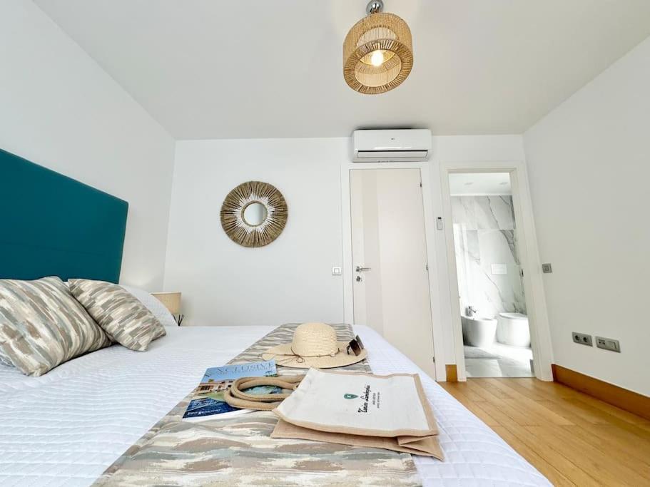 Welcome To Villa Bali A Luxurious Modern Getaway Los Cristianos  Exterior foto