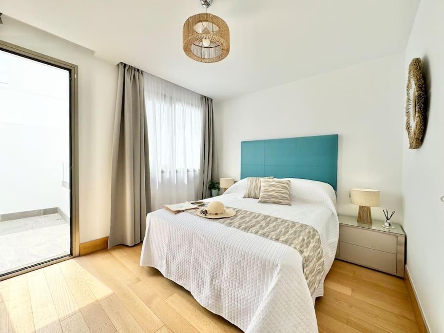 Welcome To Villa Bali A Luxurious Modern Getaway Los Cristianos  Exterior foto