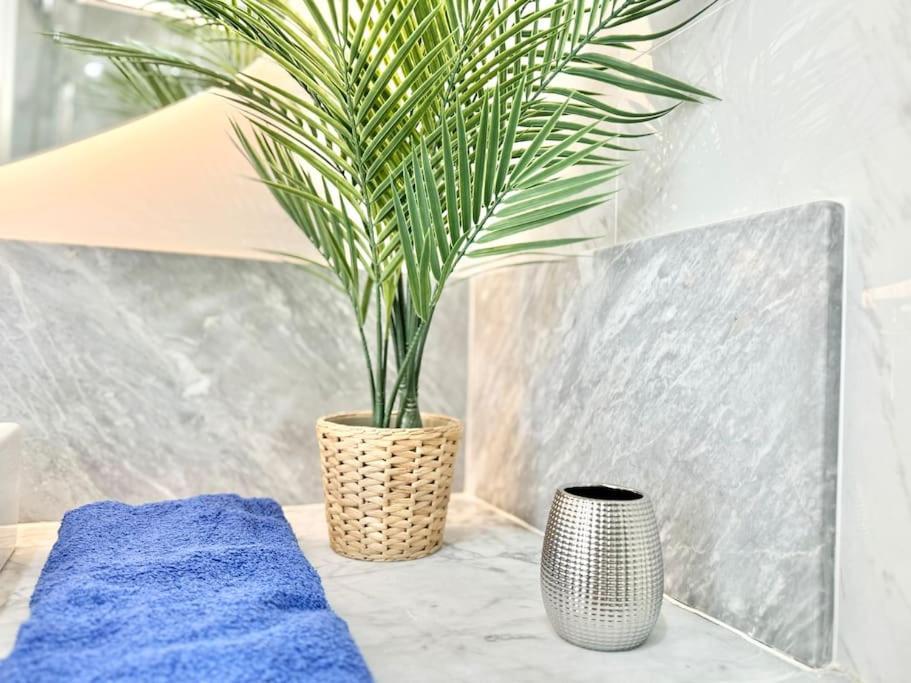Welcome To Villa Bali A Luxurious Modern Getaway Los Cristianos  Exterior foto
